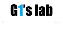 Tablet Screenshot of g1phase.com